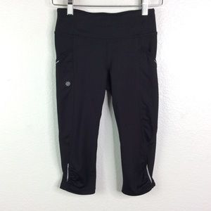ATHLETA GIRL Be Bold Capri Leggings
